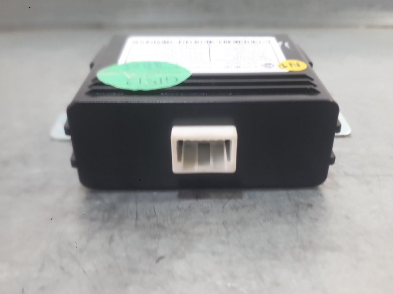 Recambio de modulo electronico para mg hs (as23) 1.5 ehs hybrid (csa6463) referencia OEM IAM   