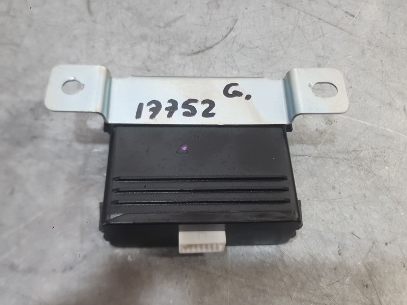 Recambio de modulo electronico para mg hs (as23) 1.5 ehs hybrid (csa6463) referencia OEM IAM   