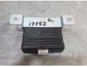 Recambio de modulo electronico para mg hs (as23) 1.5 ehs hybrid (csa6463) referencia OEM IAM   