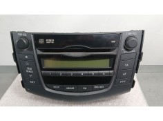 SISTEMA AUDIO / RADIO CD 