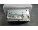 Recambio de sistema audio / radio cd para toyota rav 4 iii (_a3_) 2.0 (zsa35_) referencia OEM IAM   