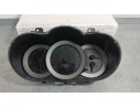 Recambio de cuadro instrumentos para toyota rav 4 iii (_a3_) 2.0 (zsa35_) referencia OEM IAM 5531242030B0  