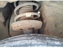 Recambio de amortiguador delantero derecho para opel astra k (b16) 1.2 turbo (68) referencia OEM IAM 13453358  