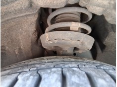 Recambio de amortiguador delantero izquierdo para opel astra k (b16) 1.2 turbo (68) referencia OEM IAM 13453353  
