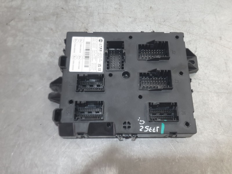 Recambio de modulo electronico para mg hs (as23) 1.5 ehs hybrid (csa6463) referencia OEM IAM   
