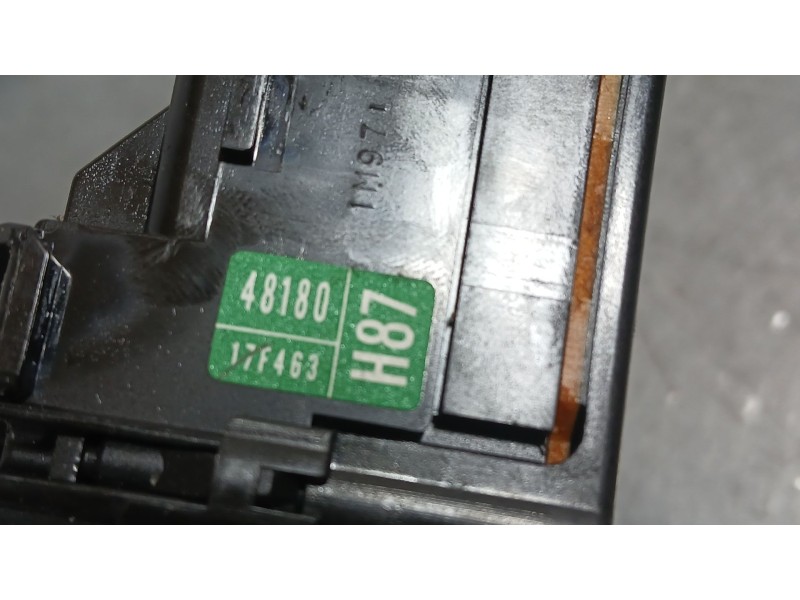 Recambio de mando limpia para toyota rav 4 iii (_a3_) 2.0 (zsa35_) referencia OEM IAM   