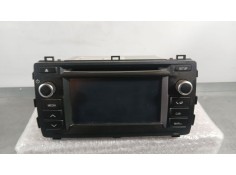 SISTEMA NAVEGACION GPS 8614002010 CVVS02F3AE