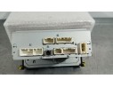 Recambio de sistema navegacion gps para toyota auris (_e18_) 1.4 d-4d (nde180_) referencia OEM IAM   
