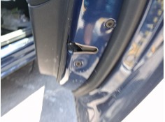 Recambio de cerradura puerta delantera derecha para opel astra k (b16) 1.2 turbo (68) referencia OEM IAM 13533592  