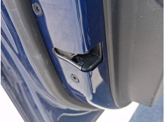 CERRADURA PUERTA DELANTERA IZQUIERDA 13533588 