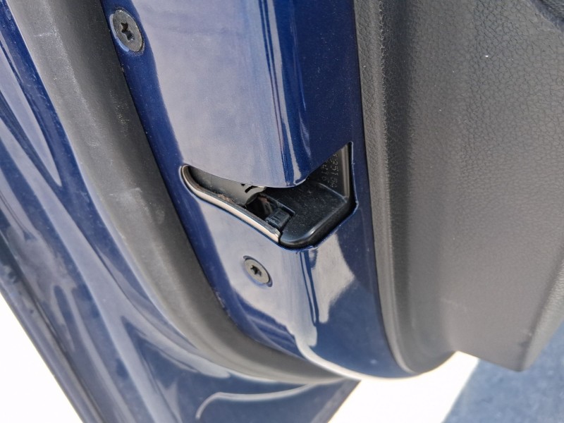 Recambio de cerradura puerta delantera izquierda para opel astra k (b16) 1.2 turbo (68) referencia OEM IAM 13533588  