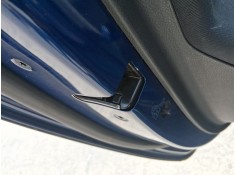 Recambio de cerradura puerta trasera izquierda para opel astra k (b16) 1.2 turbo (68) referencia OEM IAM 13533664  