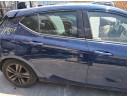 Recambio de puerta trasera derecha para opel astra k (b16) 1.2 turbo (68) referencia OEM IAM 39094743 TOCADA 