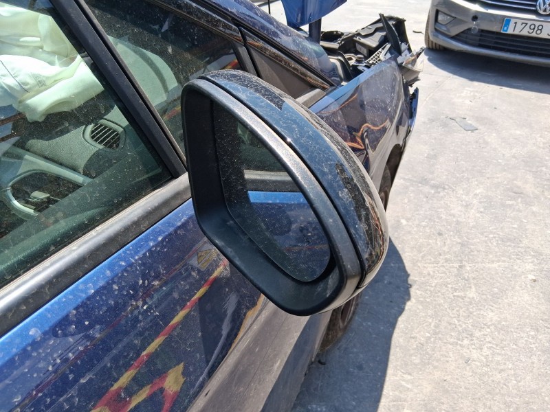 Recambio de retrovisor derecho para opel astra k (b16) 1.2 turbo (68) referencia OEM IAM 39176307 ELECTRICO 