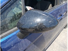 Recambio de retrovisor izquierdo para opel astra k (b16) 1.2 turbo (68) referencia OEM IAM 39176305 ELECTRICO 
