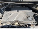 Recambio de tapa motor para opel astra k (b16) 1.2 turbo (68) referencia OEM IAM 55512306  