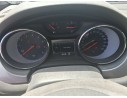 Recambio de cuadro instrumentos para opel astra k (b16) 1.2 turbo (68) referencia OEM IAM 39060520  