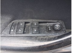 MANDO ELEVALUNAS DELANTERO IZQUIERDO 13408458 C/MANDO RETROVISOR 