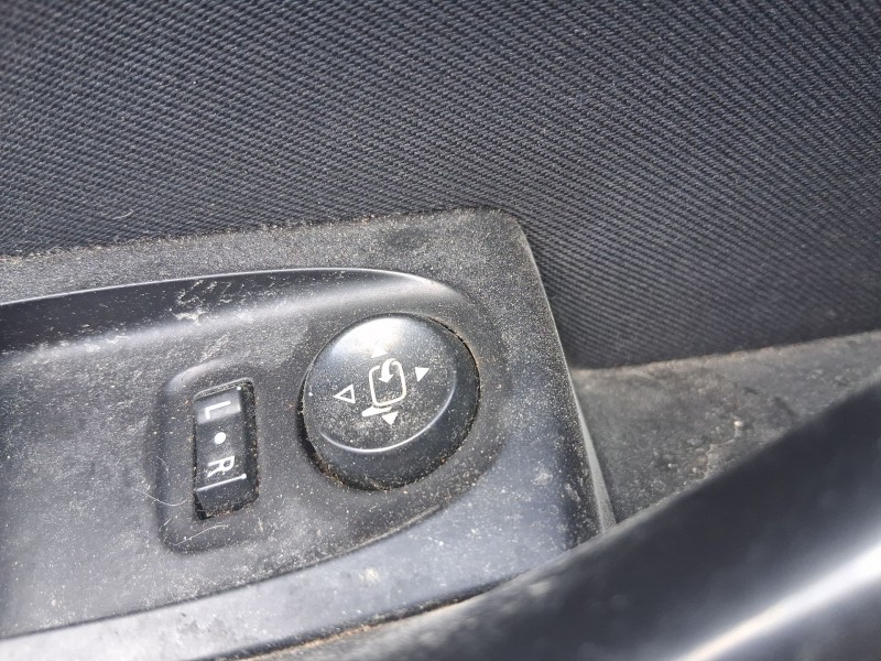 Recambio de mando elevalunas delantero izquierdo para opel astra k (b16) 1.2 turbo (68) referencia OEM IAM 13408458 C/MANDO RETR