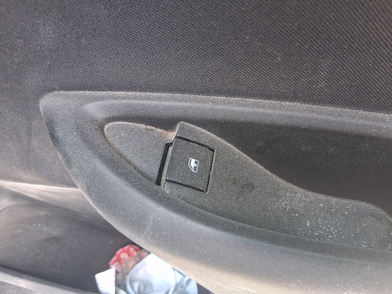 Recambio de mando elevalunas trasero derecho para opel astra k (b16) 1.2 turbo (68) referencia OEM IAM 13408452  