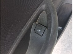 MANDO ELEVALUNAS TRASERO IZQUIERDO 13408452 