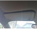 Recambio de parasol izquierdo para opel astra k (b16) 1.2 turbo (68) referencia OEM IAM 39046141  