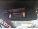 Recambio de parasol izquierdo para opel astra k (b16) 1.2 turbo (68) referencia OEM IAM 39046141  