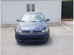 VOLKSWAGEN GOLF VII LIM.
