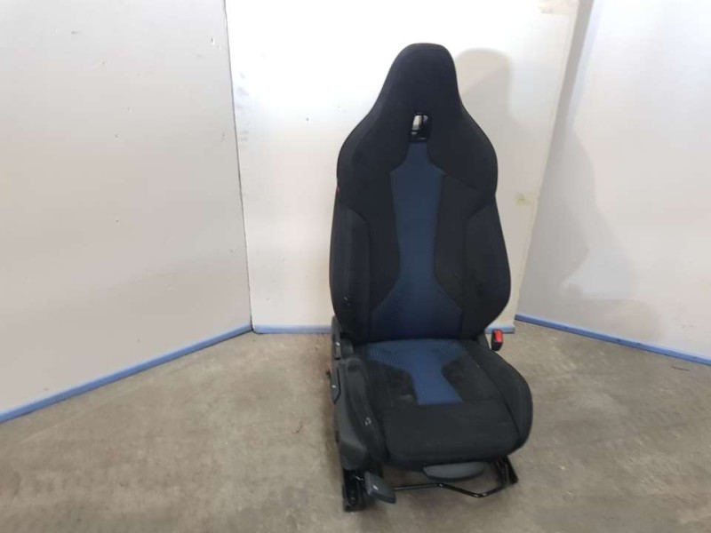 Recambio de juego asientos completo para bmw serie 1 lim. (f40) 118i m sport referencia OEM IAM 51419893839  