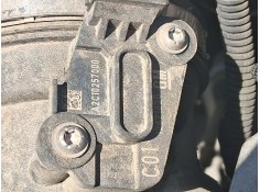 Recambio de caudalimetro para opel astra k (b16) 1.2 turbo (68) referencia OEM IAM   