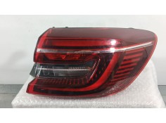 Recambio de piloto trasero derecho exterior para renault clio v (b7_) 1.0 tce 100 (b7mt) referencia OEM IAM 265502066R  