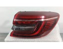 Recambio de piloto trasero derecho exterior para renault clio v (b7_) 1.0 tce 100 (b7mt) referencia OEM IAM 265502066R  