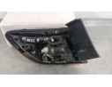 Recambio de piloto trasero derecho exterior para renault clio v (b7_) 1.0 tce 100 (b7mt) referencia OEM IAM 265502066R  