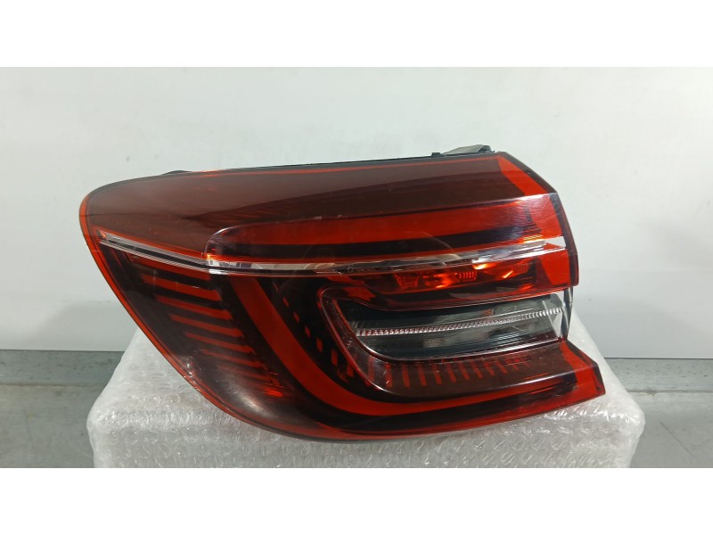 Recambio de piloto trasero izquierdo exterior para renault clio v (b7_) 1.0 tce 100 (b7mt) referencia OEM IAM 265554288R  