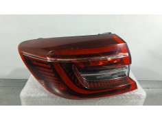 Recambio de piloto trasero izquierdo exterior para renault clio v (b7_) 1.0 tce 100 (b7mt) referencia OEM IAM 265554288R  