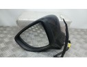 Recambio de retrovisor izquierdo para nissan micra v (k14) 1.0 referencia OEM IAM 963025FA1D ELECTRICO ROZADO 5 CABLES 