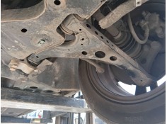 Recambio de brazo suspension inferior delantero izquierdo para opel astra k (b16) 1.2 turbo (68) referencia OEM IAM 39089344  