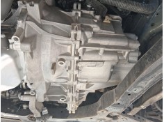Recambio de caja cambios para opel astra k (b16) 1.2 turbo (68) referencia OEM IAM MFX 55493090 95522914