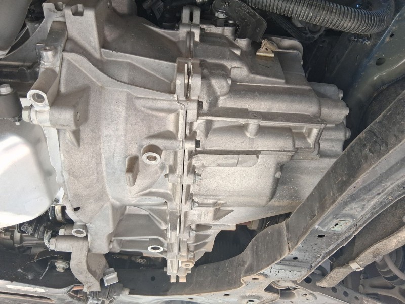 Recambio de caja cambios para opel astra k (b16) 1.2 turbo (68) referencia OEM IAM MFX 55493090 95522914