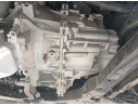 Recambio de caja cambios para opel astra k (b16) 1.2 turbo (68) referencia OEM IAM MFX 55493090 95522914