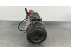 Recambio de compresor aire acondicionado para bmw x5 (e70) 3.0 d referencia OEM IAM 64529185146  