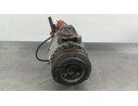 Recambio de compresor aire acondicionado para bmw x5 (e70) 3.0 d referencia OEM IAM 64529185146  