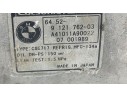 Recambio de compresor aire acondicionado para bmw x5 (e70) 3.0 d referencia OEM IAM 64529185146  
