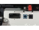 Recambio de sistema navegacion gps para lexus es 300h referencia OEM IAM 8611133180  