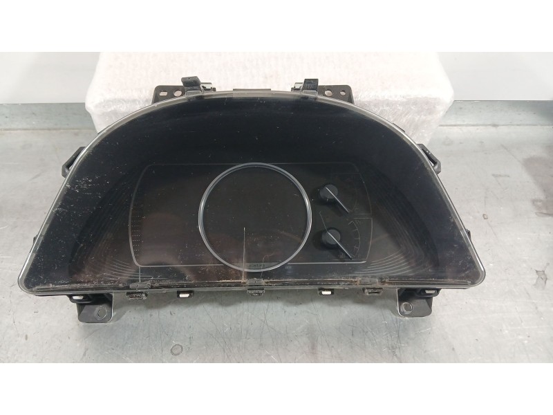 Recambio de cuadro instrumentos para lexus es 300h referencia OEM IAM 8380033V30  