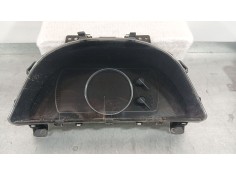 Recambio de cuadro instrumentos para lexus es 300h referencia OEM IAM 8380033V30  