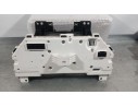 Recambio de cuadro instrumentos para lexus es 300h referencia OEM IAM 8380033V30  