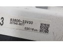 Recambio de cuadro instrumentos para lexus es 300h referencia OEM IAM 8380033V30  