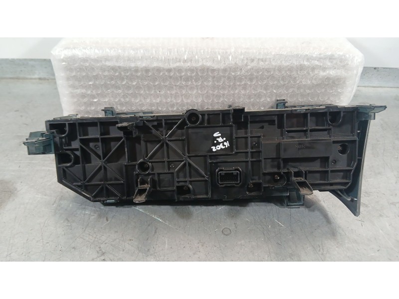 Recambio de mando climatizador para lexus es 300h referencia OEM IAM 5590033M30  