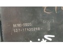 Recambio de mando multifuncion para lexus es 300h referencia OEM IAM 8478033200 CONTROL RADIO Y NAVEGACION 